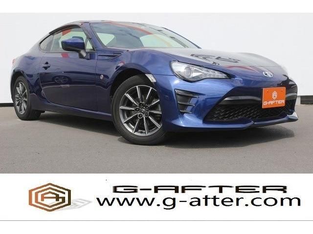 Toyota 86 2017-12 23760-0