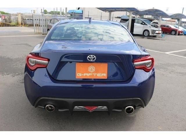 Toyota 86 2017-12 23760-3