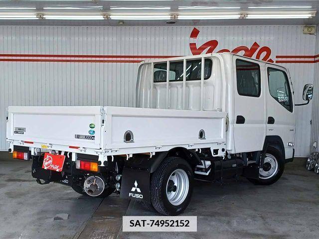 Mitsubishi CANTER 2023-05 346900-1