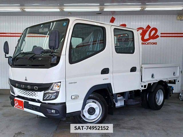 Mitsubishi CANTER 2023-05 346900-0