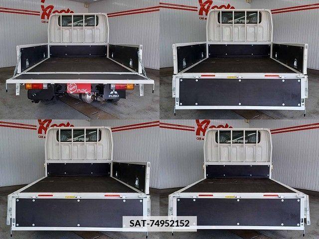 Mitsubishi CANTER 2023-05 346900-4