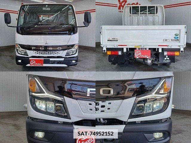 Mitsubishi CANTER 2023-05 346900-2