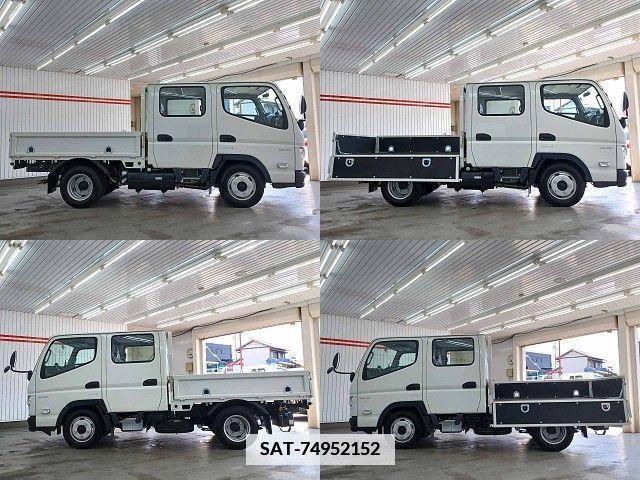 Mitsubishi CANTER 2023-05 346900-3