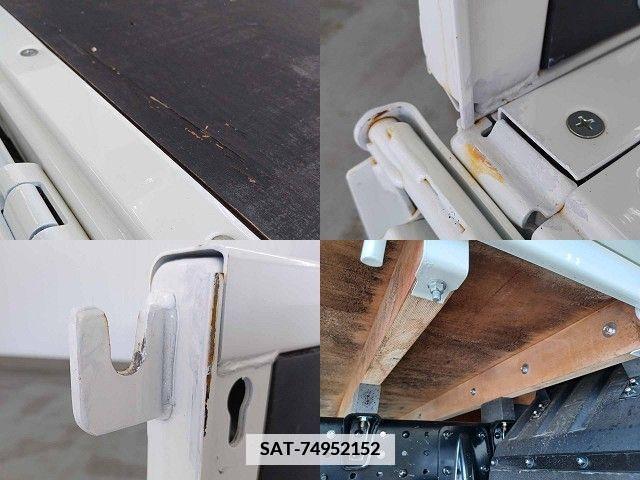 Mitsubishi CANTER 2023-05 346900-7