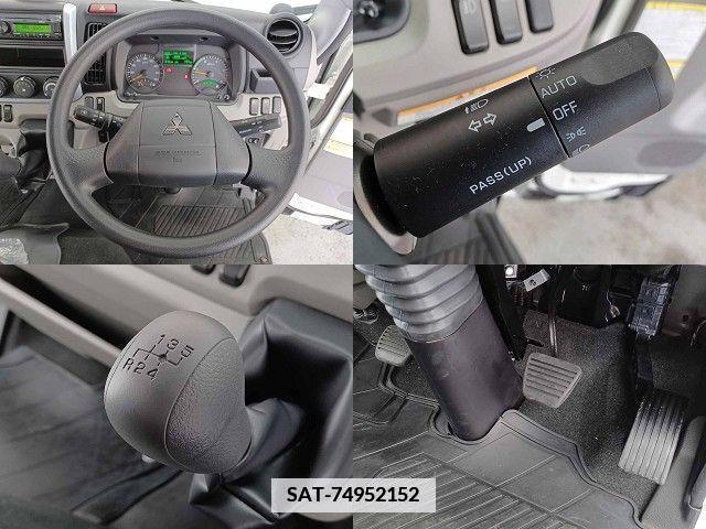 Mitsubishi CANTER 2023-05 346900-12