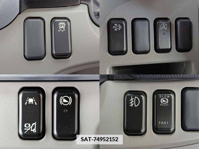Mitsubishi CANTER 2023-05 346900-13