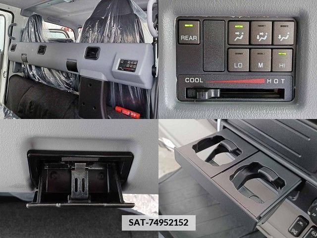 Mitsubishi CANTER 2023-05 346900-15