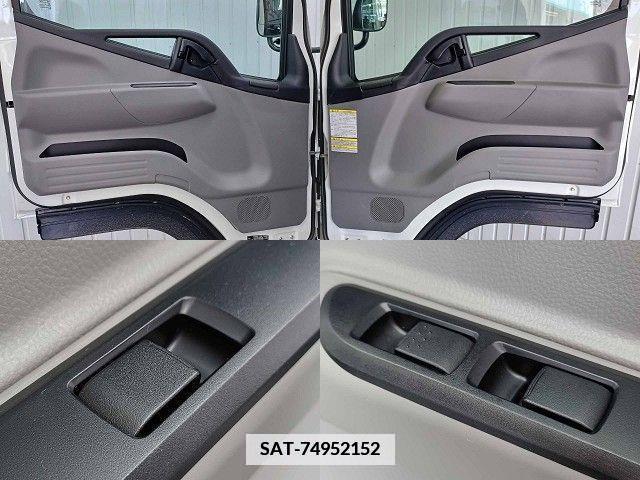 Mitsubishi CANTER 2023-05 346900-18
