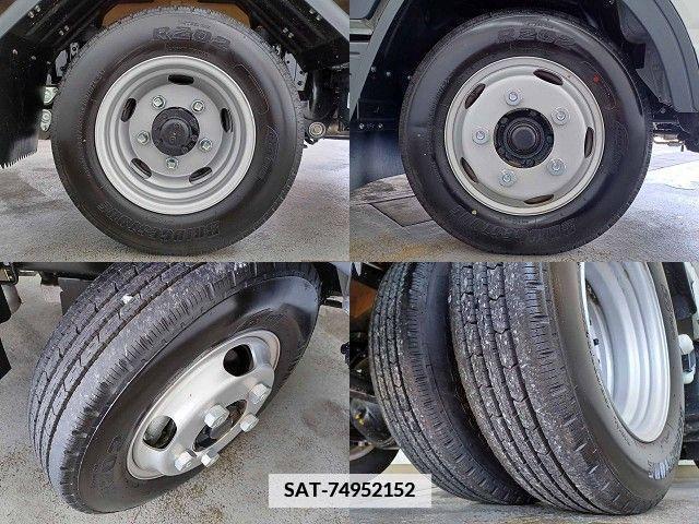 Mitsubishi CANTER 2023-05 346900-9