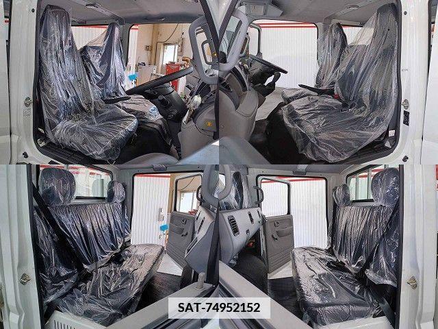 Mitsubishi CANTER 2023-05 346900-16