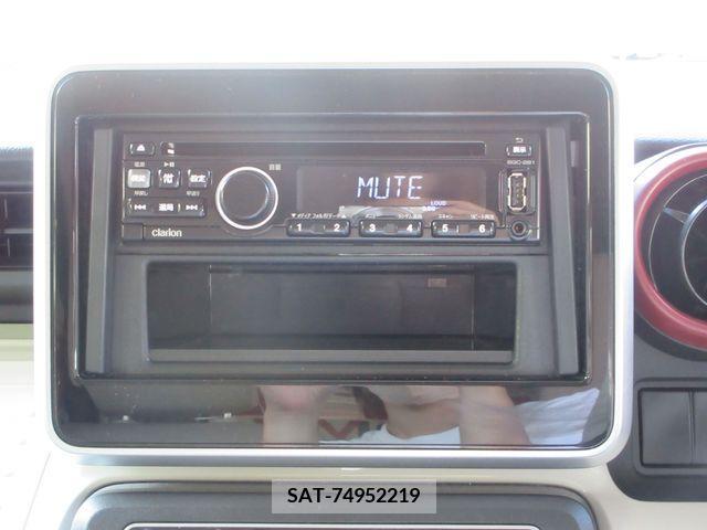 Suzuki SPACIA 2019-05 368531-17