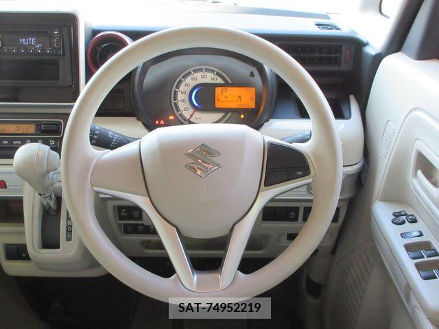 Suzuki SPACIA 2019-05 368531-16
