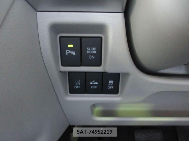 Suzuki SPACIA 2019-05 368531-19