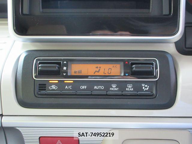 Suzuki SPACIA 2019-05 368531-18