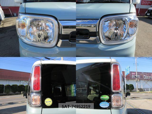 Suzuki SPACIA 2019-05 368531-14