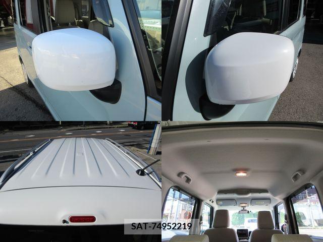 Suzuki SPACIA 2019-05 368531-15