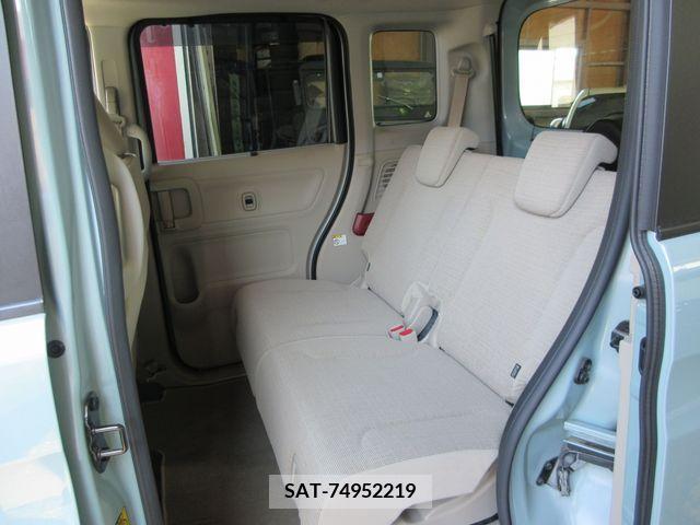 Suzuki SPACIA 2019-05 368531-12