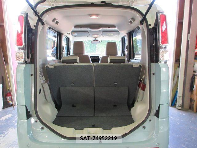 Suzuki SPACIA 2019-05 368531-13