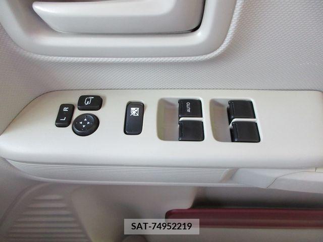 Suzuki SPACIA 2019-05 368531-22