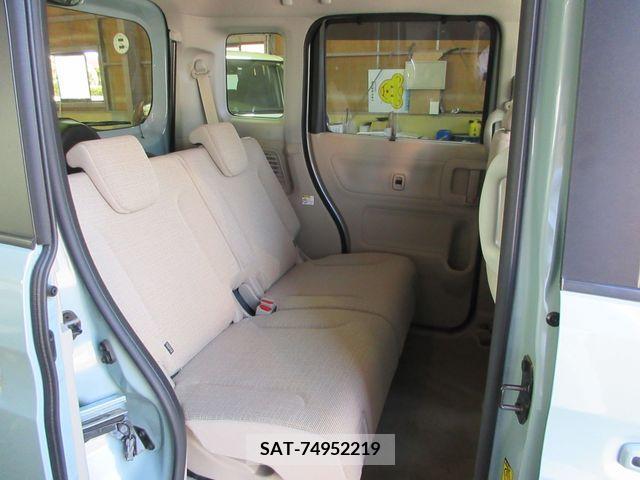 Suzuki SPACIA 2019-05 368531-11
