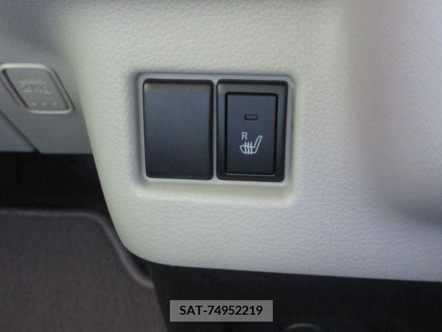 Suzuki SPACIA 2019-05 368531-20