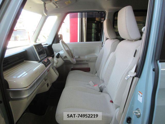 Suzuki SPACIA 2019-05 368531-10