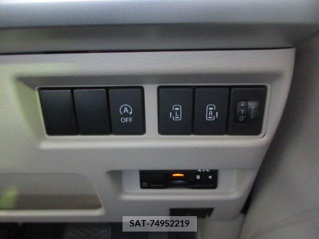 Suzuki SPACIA 2019-05 368531-21