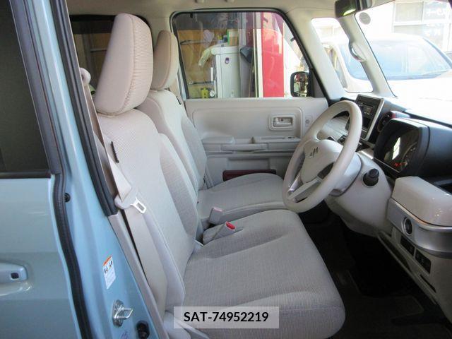 Suzuki SPACIA 2019-05 368531-9