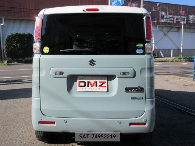 Suzuki SPACIA 2019-05 368531-3
