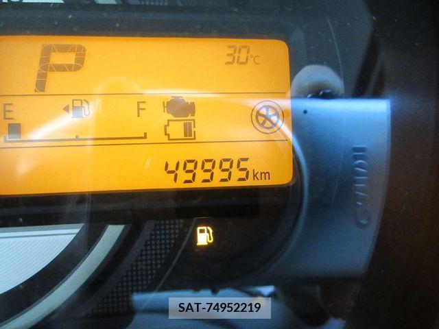 Suzuki SPACIA 2019-05 368531-27