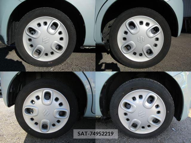 Suzuki SPACIA 2019-05 368531-26
