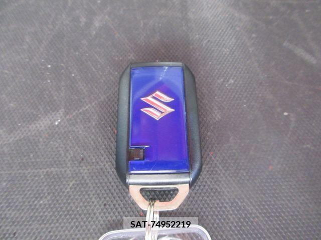 Suzuki SPACIA 2019-05 368531-25