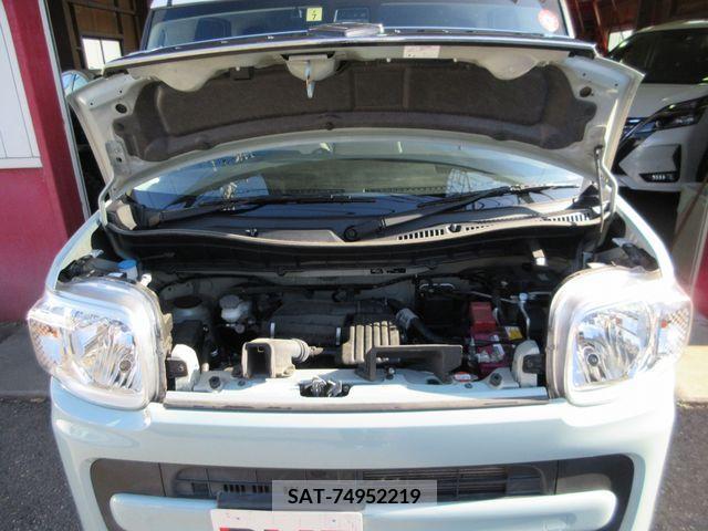 Suzuki SPACIA 2019-05 368531-28