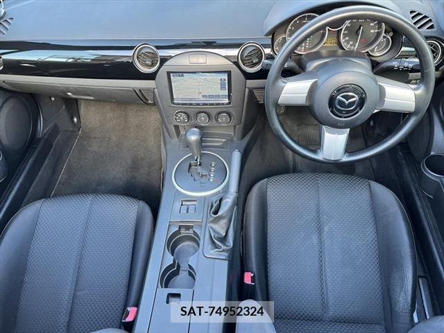 Mazda ROADSTER 2006-01 223909-18