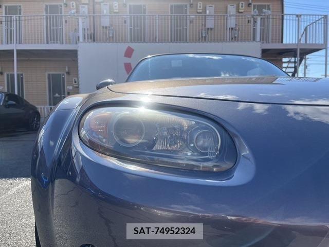 Mazda ROADSTER 2006-01 223909-9