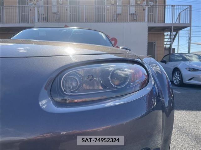 Mazda ROADSTER 2006-01 223909-8