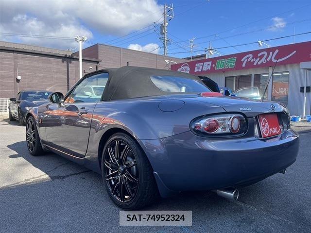 Mazda ROADSTER 2006-01 223909-6