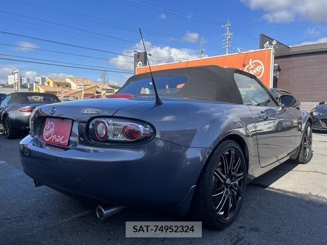 Mazda ROADSTER 2006-01 223909-4