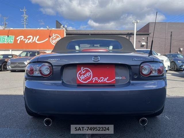 Mazda ROADSTER 2006-01 223909-5