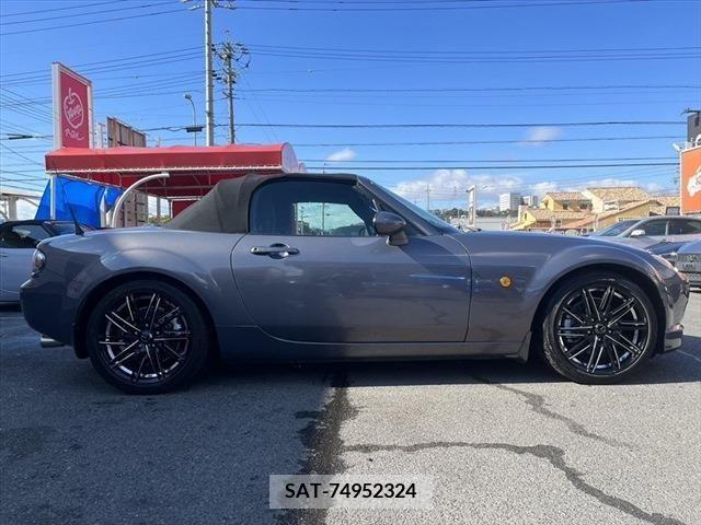 Mazda ROADSTER 2006-01 223909-3
