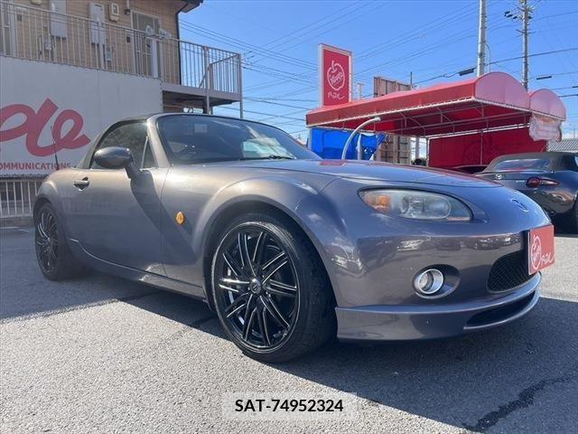 Mazda ROADSTER 2006-01 223909-2