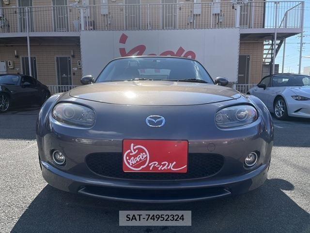Mazda ROADSTER 2006-01 223909-1