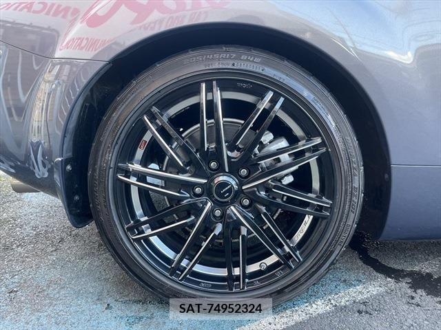 Mazda ROADSTER 2006-01 223909-15