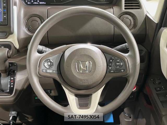 Honda N BOX 2021-06 351027-10