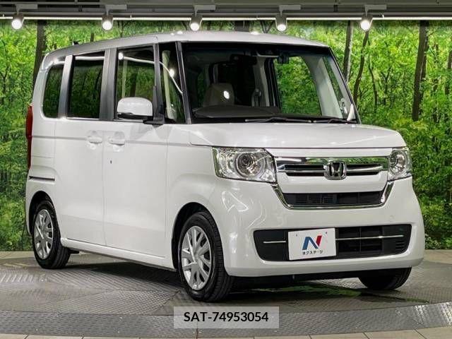 Honda N BOX 2021-06 351027-15