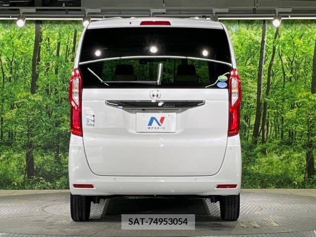Honda N BOX 2021-06 351027-14
