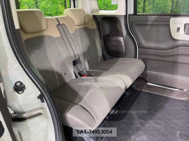 Honda N BOX 2021-06 351027-8