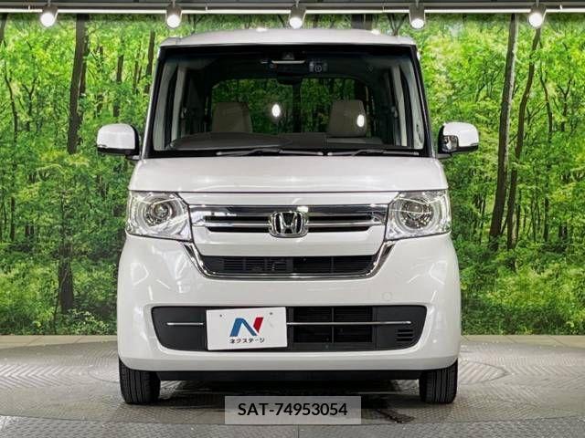 Honda N BOX 2021-06 351027-13