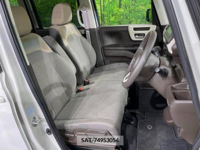 Honda N BOX 2021-06 351027-7