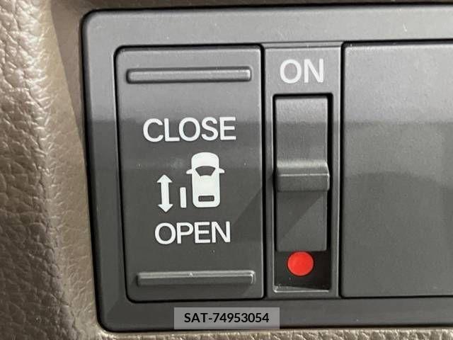 Honda N BOX 2021-06 351027-5